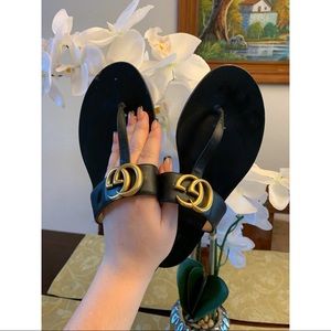 Gucci Sandals